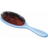 Mason Pearson Junior Bristle & Nylon Hairbrush BN2 Modrá