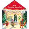 Moje vianočné mestečko - Madlen Ottenschläger
