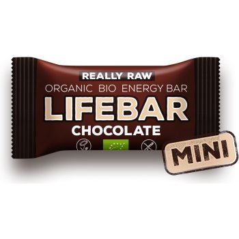 Lifefood Lifebar RAW BIO 25 g