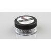 Coilology predmotané špirálky MTL Clapton SS316L 0,7 ohm 10ks
