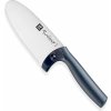 Zwilling nôž kuchársky Twinny 36550-101-0 10 cm modrý