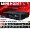 Amiko Mini HD265 Wifi ,HEVC 265 CX Multimedia 3215