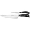WUSTHOF CLASSIC IKON 2-piece knife set 1120360205