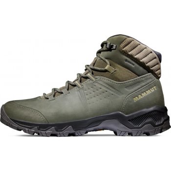 Mammut Mercury IV Mid GTX khaki