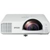 Epson projektor EB-L210SW, 3LCD Laser, WXGA, 40000ANSI, 2 500 000:1, HDMI, LAN, WiFi, short V11HA76080