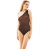 Anais Saffron Body Black S/M