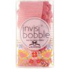 Invisibobble WRAPSTAR Flores & Bloom gumička do vlasov so stuhou Ami & Co