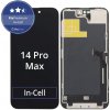 LCD displej + Dotykové sklo Apple iPhone 14 Pro Max FixPremium