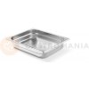 Gastronádoba z nerezovej ocele GN 1/2 200 mm | HENDI, Profi Line