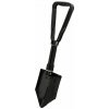 Lopatka Cattara skladacia kovová 58cm (8591686132748)