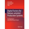 Digital Factory for Human-oriented Production Systems