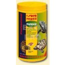 SERA reptil Professional Herbivor 250g