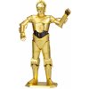 Metal Earth 3D puzzle Star Wars C-3PO (ICONX) 82 ks (502961)