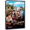 Leto s Evženom DVD