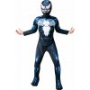 Rubies SPIDERMAN VENOM detský kostým veľkosť (110-122cm) 702761-M