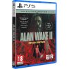 Alan Wake 2 Deluxe Edition | PS5