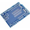 Arduino UNO prototype shield bez pinov