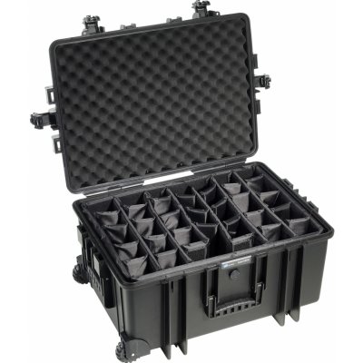 B&W Outdoor Case Type 6800 od 486 € - Heureka.sk