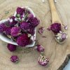 Bioruža Ďatelina lúčna - kvet celý - Trifolium pratense - Flos trifolii rubri 1000 g