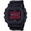 Casio G-Shock GX-56BBR-1ER Black and Bold Red Series + 5 rokov záruka a darček ZADARMO