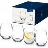 Villeroy & Boch Entree pohár na vodu 4 x 480 ml