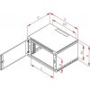 Triton 9U RBA-09-AS6-CAX-A1