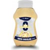 ZERO SIRUP biela čokoláda 350 ml - GymBeam Príchuť: Biela čokoláda