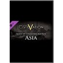 Civilization 5: Cradle of Civilization - Asia