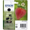 Epson 29XL Black - originálny