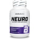 BioTech USA Neuro 60 kapsúl