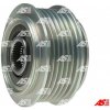 AS-PL Předstihová spojka Brand new Bosch Starter sol AFP3023(INA)