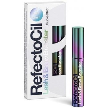 Refectocil Lash & Brow Booster sérum 6 ml