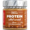 Nutrend DENUTS CREAM Slaný karamel s proteinem 250 gr