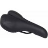 WTB Speed She Wide Steel Saddle čierne