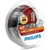 PHILIPS X-TREME VISION G-FORCE 10G H7 +130% 12V 55 2KS/BALENIE