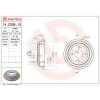 BREMBO Brzdový bubon BREMBO 14.C008.10