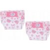 Zapf Creation BABY born Little Plenky duopack 36 cm