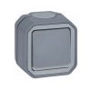 Spínač LEGRAND PLEXO č.7 IP55 69716L