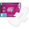 Gentle Day® hygienické aniónové vložky noční 8ks