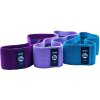 Power System Booty Band Set Light 6 – 12 kg odporová guma + Medium 12 – 16 kg odporová guma + Strong 18 – 23 kg odporová guma