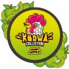 KURWA collection kiwi apple 18 mg 18 vrecúšok