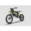 Vmoto Elektrický motocykel OFF-R žltý