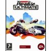 Burnout Paradise the Ultimate Box