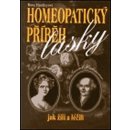 Homeopatický příběh lásky - Rima Handleyová