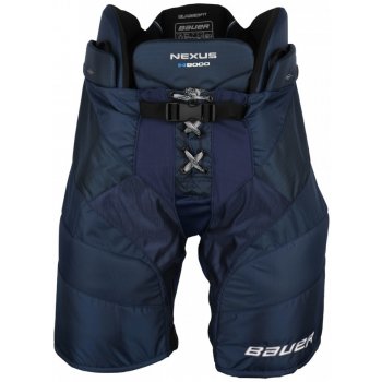 Bauer Nexus N9000 SR