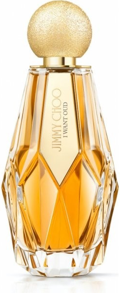 Jimmy Choo I Want Oud Seduction Collection parfumovaná voda dámska 125 ml