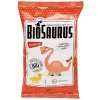 Biosaurus BIO křupky s kečupem 50 g