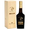 Marquis de Montdidier Calvados 18YO 40% 0,7 l (kartón)