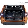 Sada 5 brašen pro Dacia Duster 17-