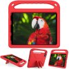 PROTEMIO 33359 KIDDO Detský obal Apple iPad Pro 11 (2022 / 2021 / 2020 / 2018) / iPad Air 10.9 2020 červený